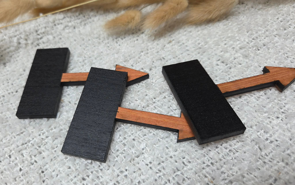 Marqueur potager