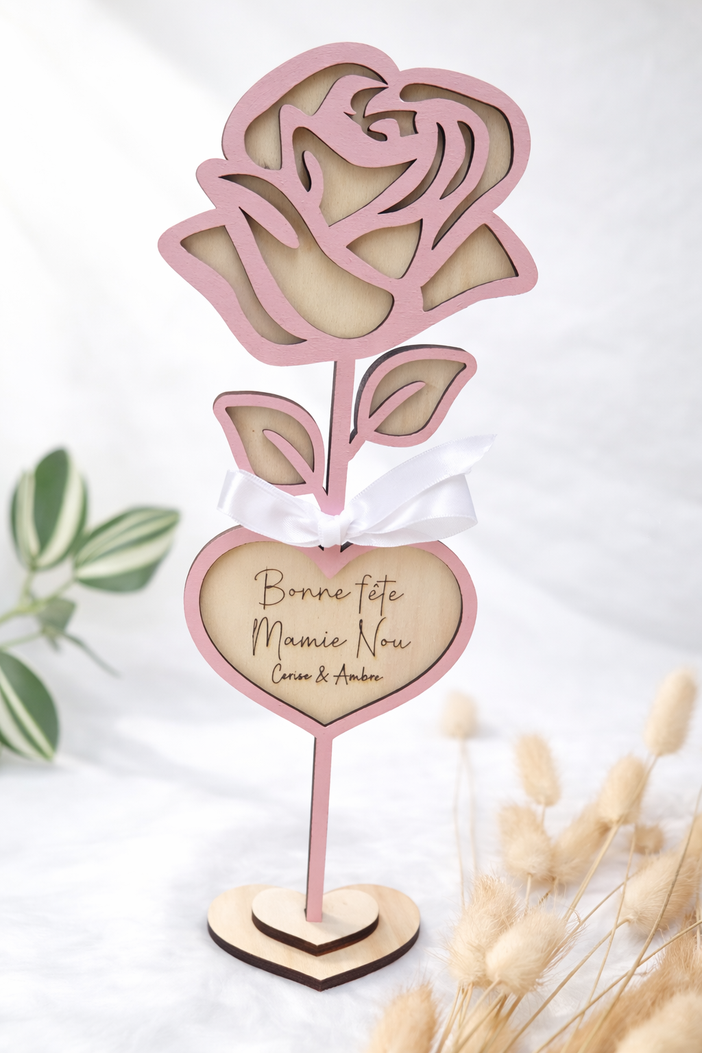 L’Éternelle Rose