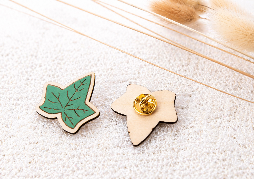 Pin’s Team Doudou