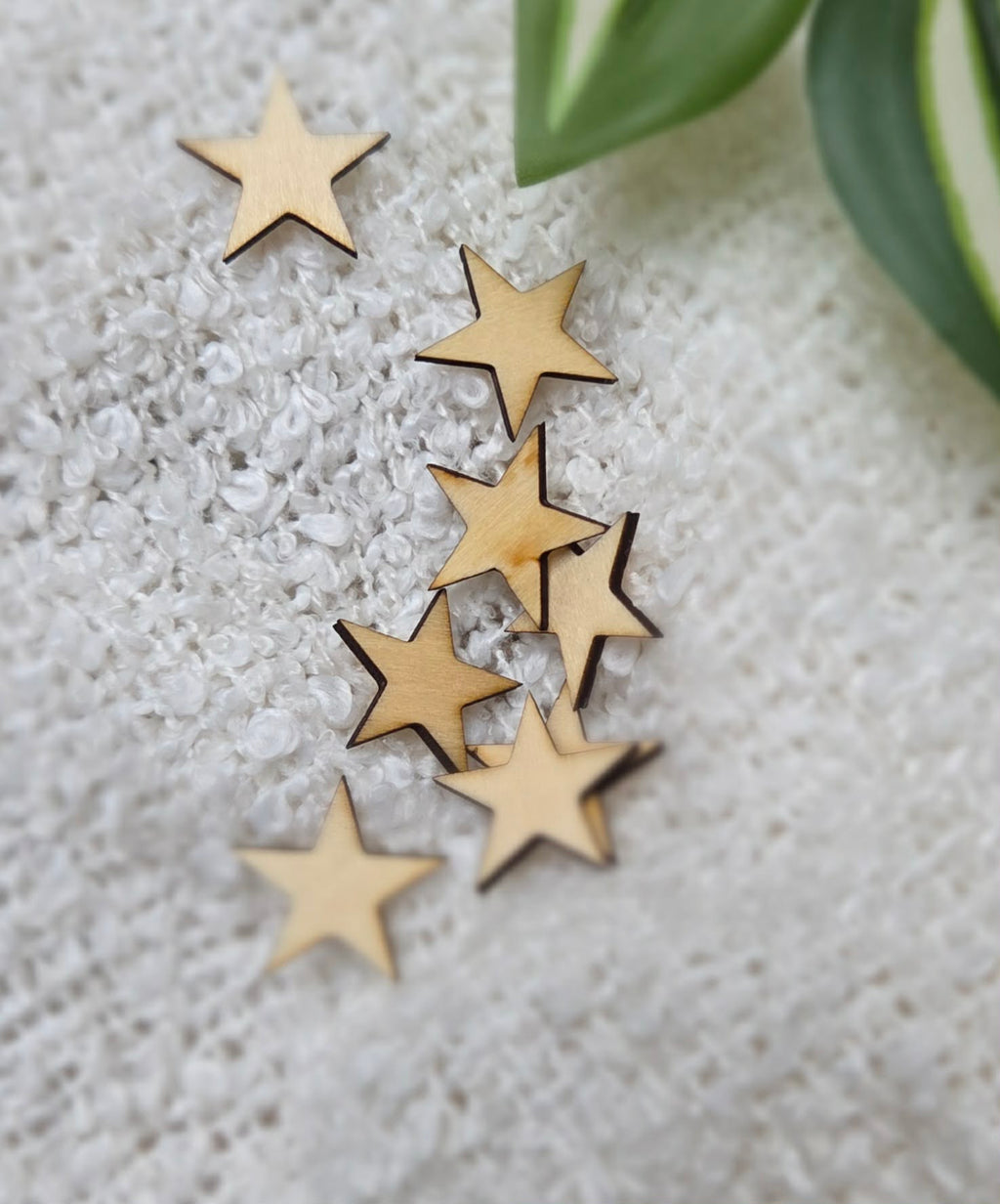 Confettis de table