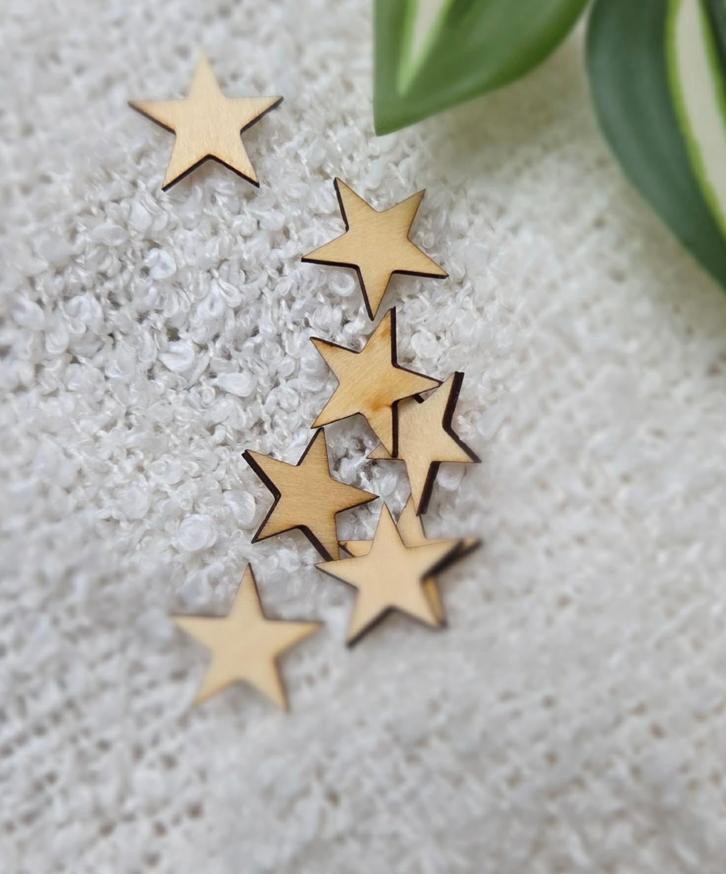 Confettis de table