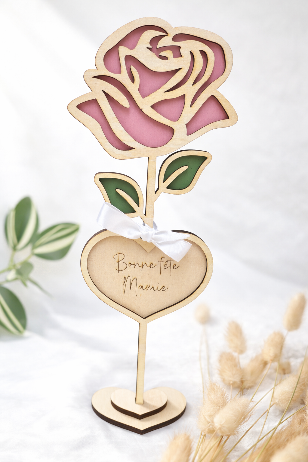 L’Éternelle Rose
