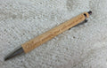 Stylo en bambou personnalisé