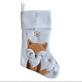 Chaussette de Noël
