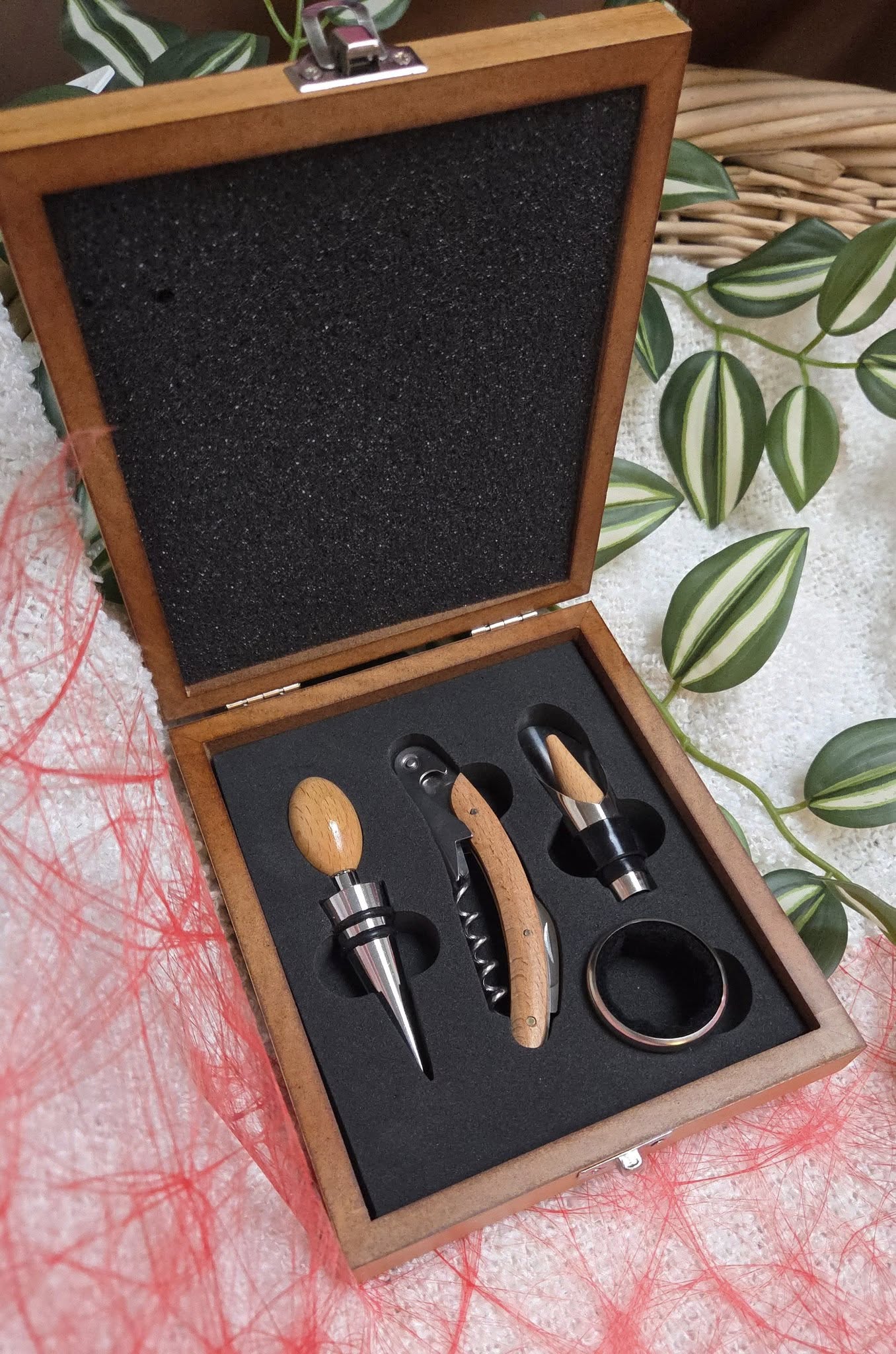 Kit sommelier