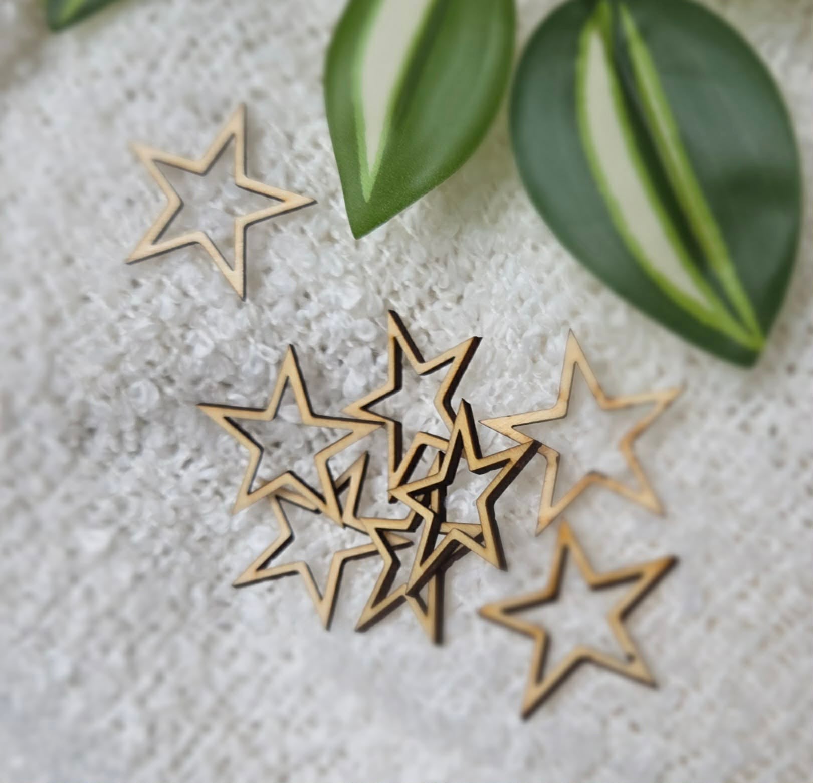 Confettis de table