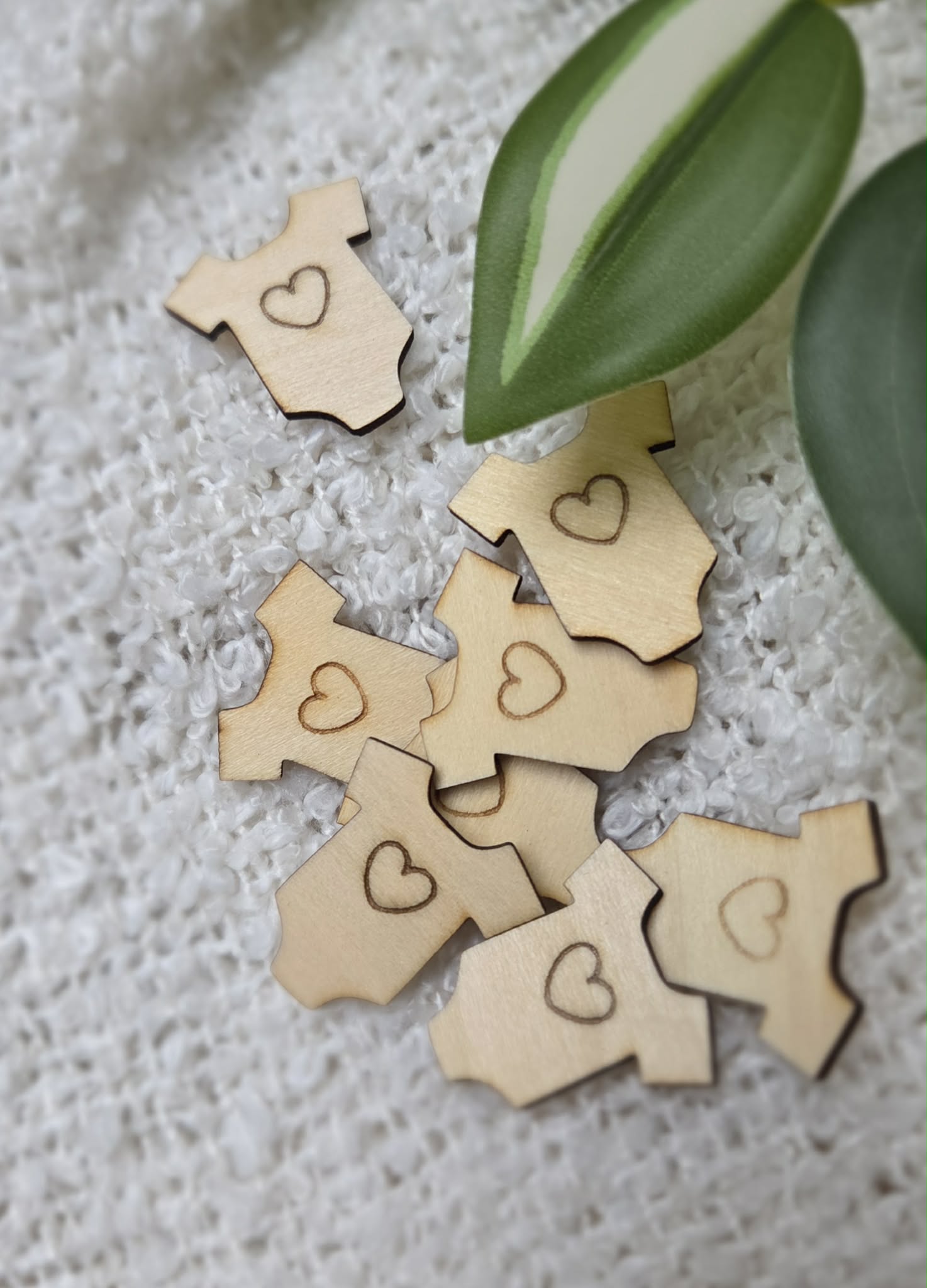 Confettis de table