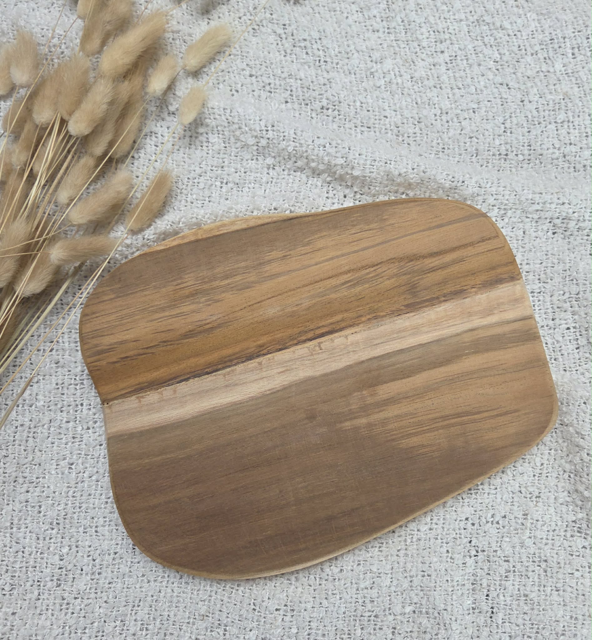Planche en bois personnalisé