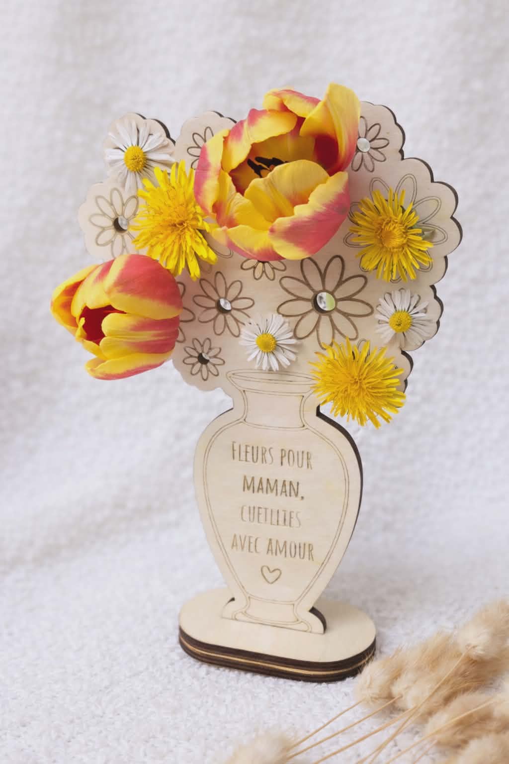 Les Petites Fleurs d’Amour