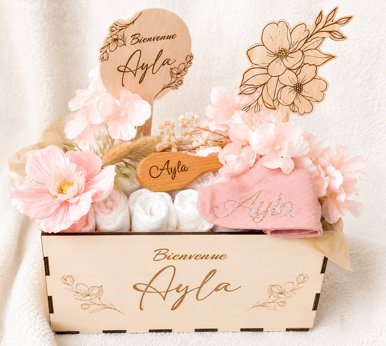 Box naissance