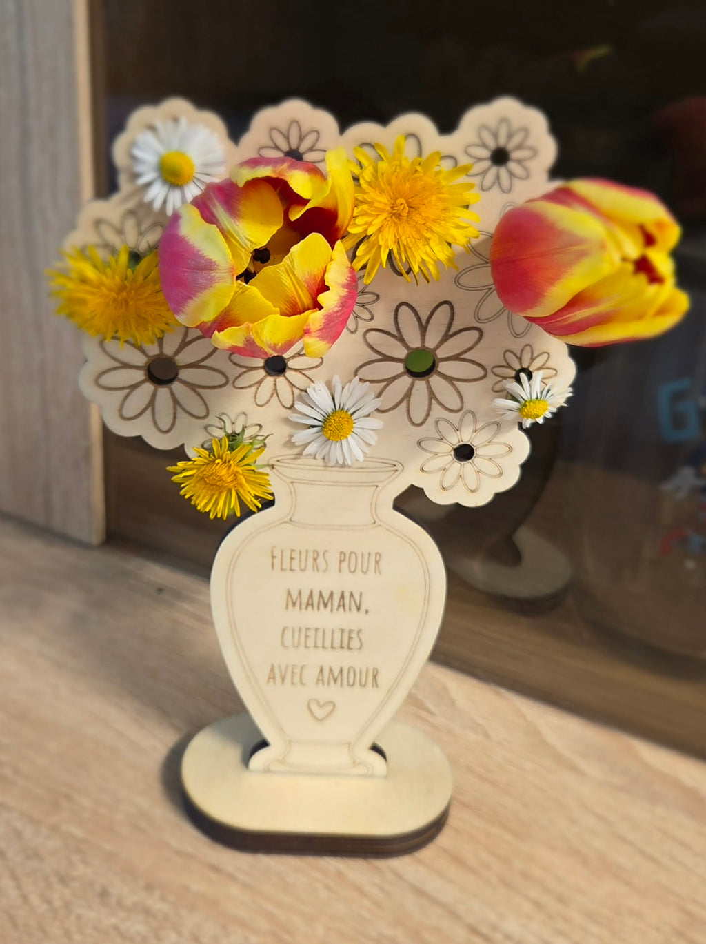 Les Petites Fleurs d’Amour