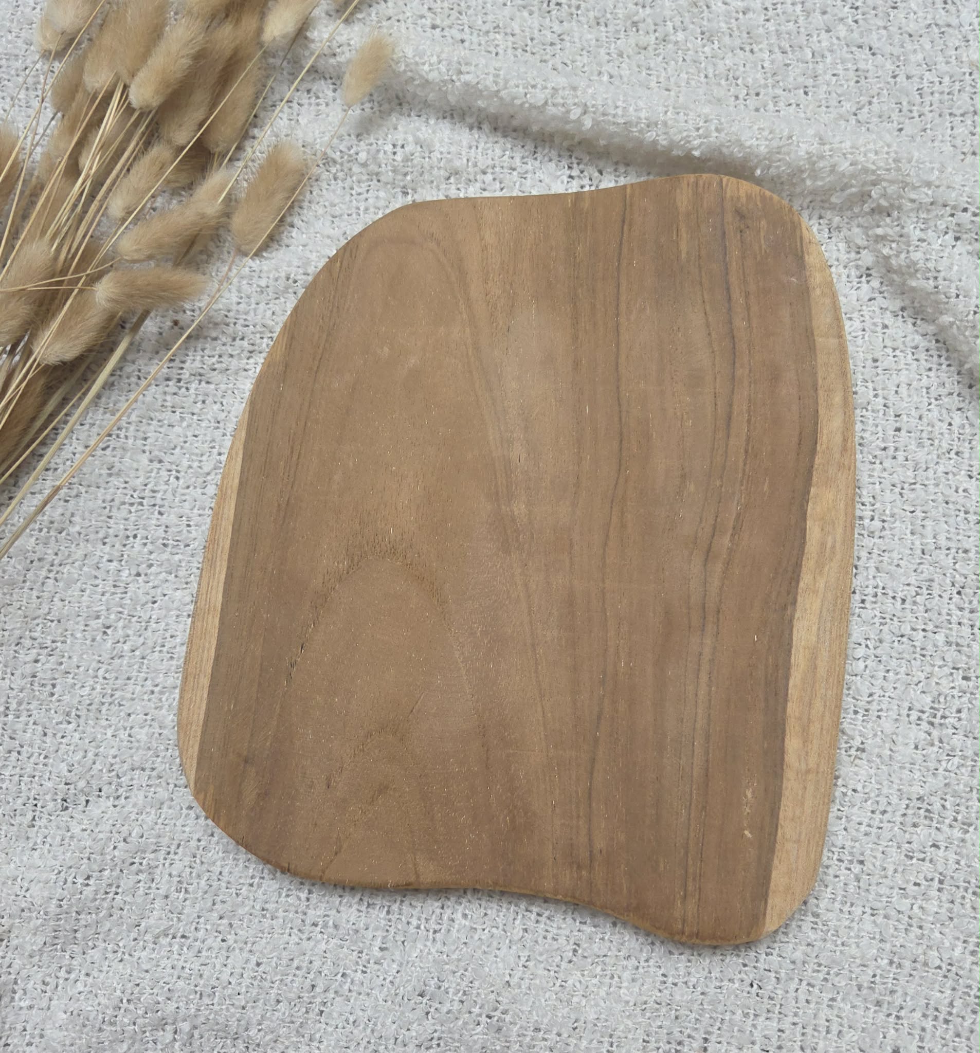 Planche en bois personnalisé