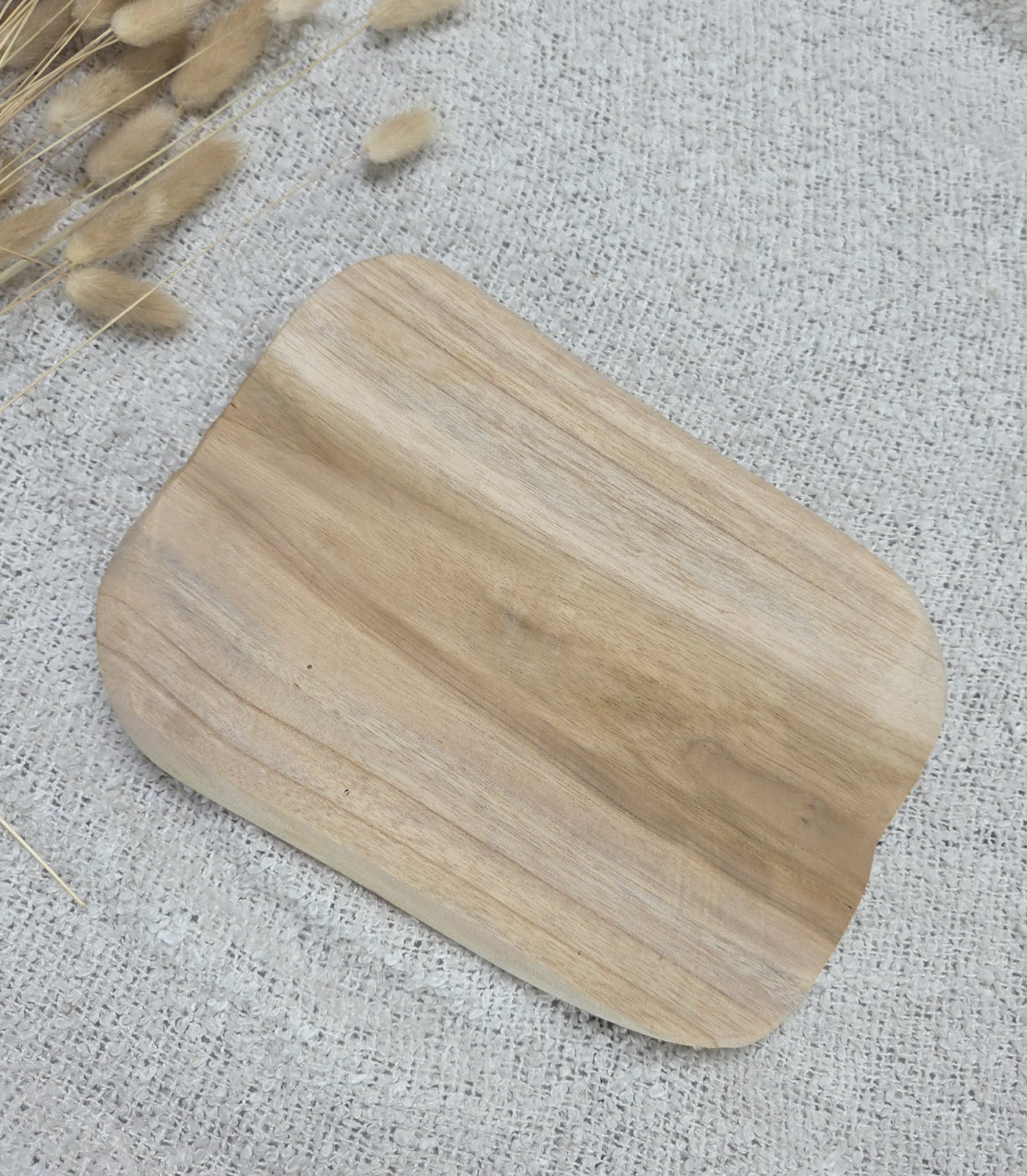 Planche en bois personnalisable – Les Imparfaites Parfaites