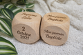 Le Cube des Premiers Chapitres