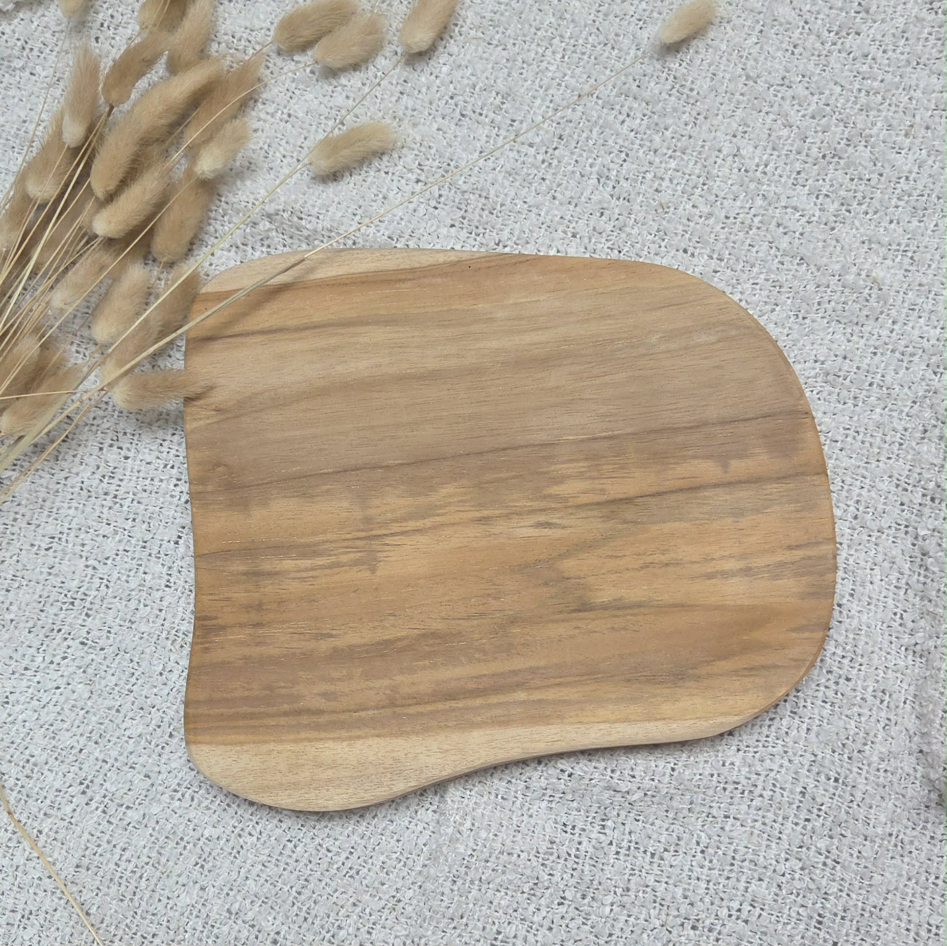 Planche en bois personnalisé