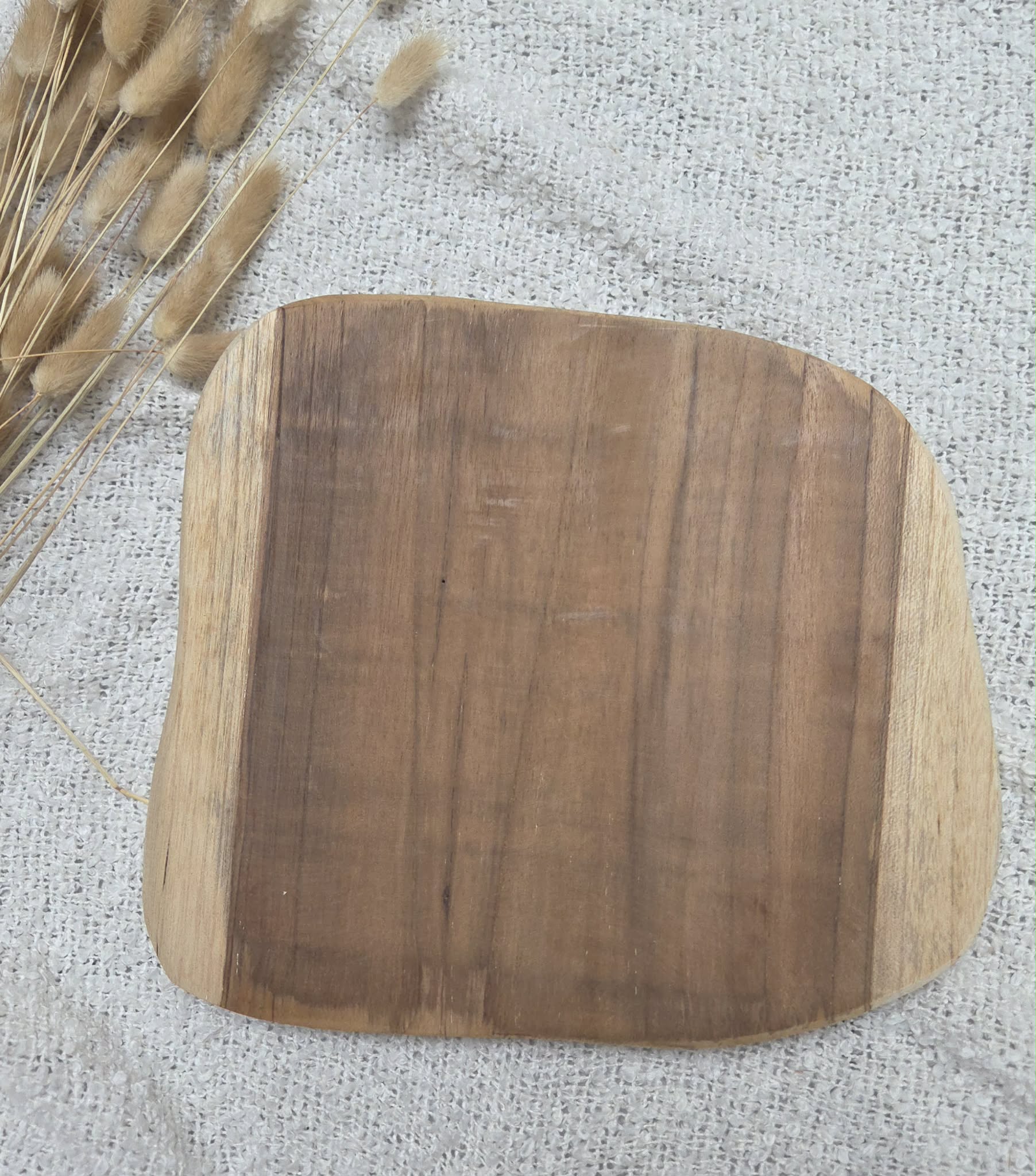 Planche en bois personnalisé
