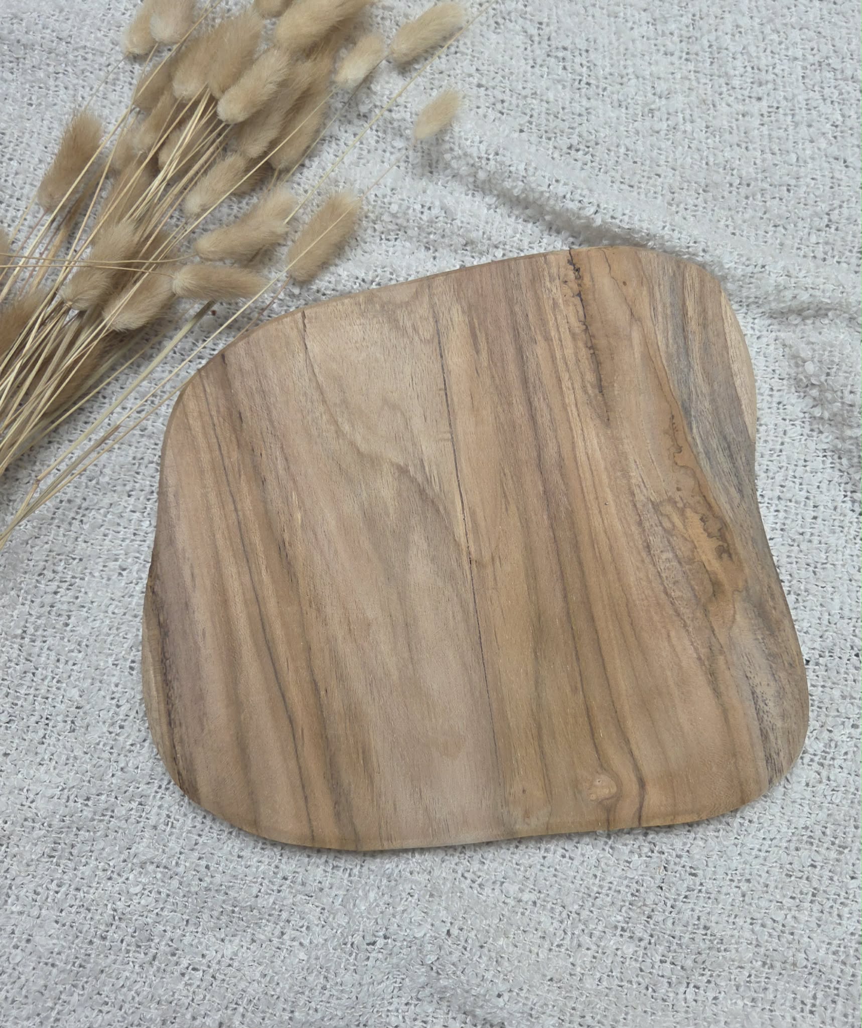 Planche en bois personnalisable – Les Imparfaites Parfaites